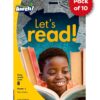 Aweh! Grade 2 Level 8 Reader Pack