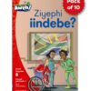 Aweh! IBanga 2 Umqulu weencwadi zokufunda zenqanaba 8 (zili-10)