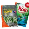 Aweh! Grade 1 Level 4 Big Book Pack