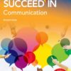 Succeed in Communication N6 Student Book