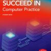Succeed in Computer Practice N5 Student Book