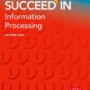 Succeed in Information Processing N5 Lecturer Guide