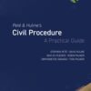 Pet and Hulme’s Civil Procedure: A Practical Guide 4e