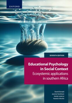 Educational Psychology in Social Context 7e