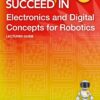 Succeed In Robotics and Industrial Automation L4 Lecturer Guide