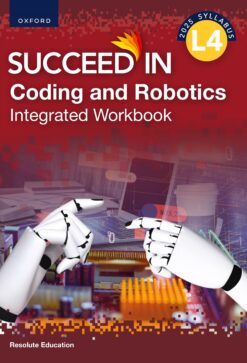 Succeed In NCV Integrated Level 4 Workbook