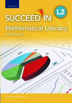 NCV Mathematical Literacy Level 2 Student Book