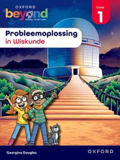 Oxford Beyond Probleemoplossing in Wiskunde Graad 1