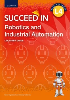 Robotics L4 Lecturer’s Guide