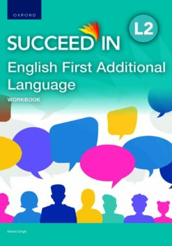 NCV English First Additional Language Level 2 Workbook