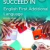 NCV English First Additional Language Level 2 Student Book