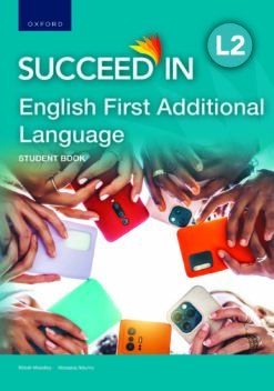 NCV English First Additional Language Level 2 Student Book