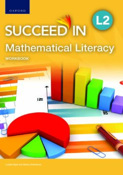 NCV Mathematical Literacy Level 2 Workbook