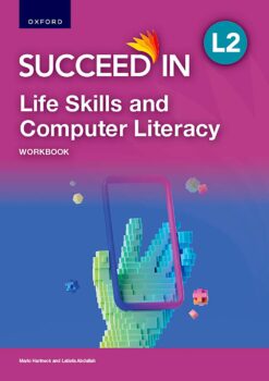 NCV Life Skills and Computer Literacy Level 2 Workbook
