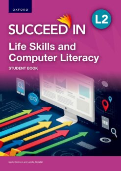 NCV Life Skills and Computer Literacy Student Book