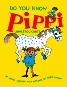 Do You Know Pippi Longstocking? - 9780192739032