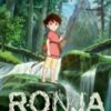 Ronja the Robber's Daughter Illustrated Edition - 9780192764027