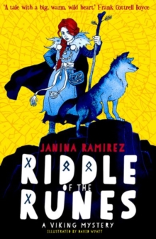 Riddle of the Runes - 9780192766335
