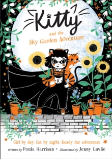Kitty and the Sky Garden Adventure - 9780192771674