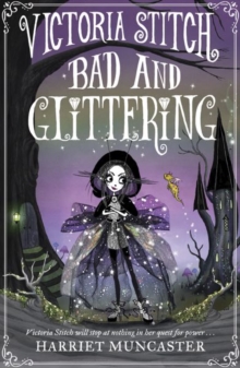 Victoria Stitch: Bad and Glittering - 9780192773579