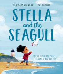 Year 1/Primary 2: Stella and the Seagull - 9780192774682
