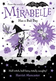 Mirabelle Has a Bad Day - 9780192777553