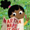 Reception/Primary 1: Martha Maps It Out - 9780192777782