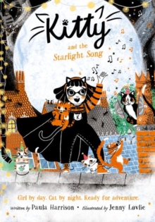 Kitty and the Starlight Song - 9780192777850