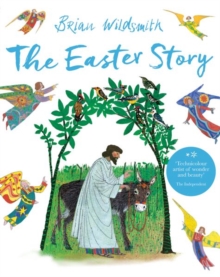 The Easter Story - 9780192778529