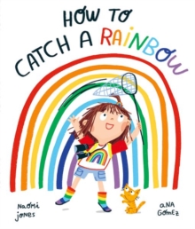 How to Catch a Rainbow - 9780192779038
