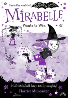 Mirabelle Wants to Win - 9780192783745