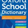Oxford School Dictionary