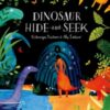 Dinosaur Hide-and-Seek: A Prehistoric Search-and-Find Picture Book - 9780192787569