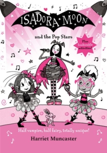 Isadora Moon and the Pop Stars