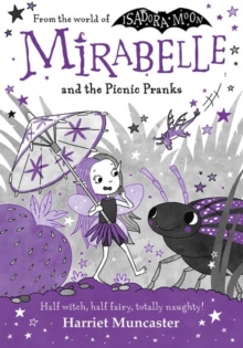 Mirabelle and the Picnic Pranks - 9780192787965