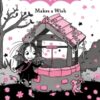 Isadora Moon Makes a Wish - 9780192788771