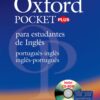 Portuguese Pocket Dictionary & CD