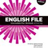 English File 3e Intermediate Plus Workbook without Key