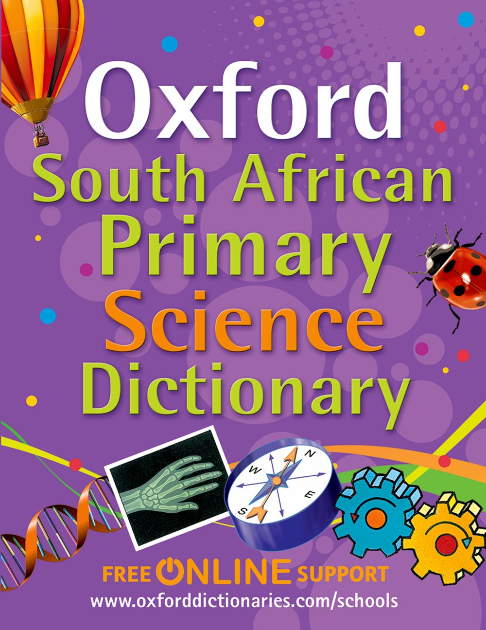 Oxford South African Primary Science Dictionary