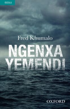 Ngenxa yeMendi (novel)