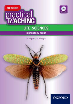 Oxford Practical Teaching Life Sciences Laboratory Guide