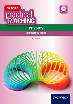 Oxford Practical Teaching Physics Laboratory Guide