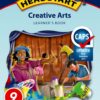 Headstart Creative Arts Grade 9 Learner’s Book (Approved)