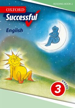 Oxford Successful English Grade 3 Reading Book 2 (Approved)