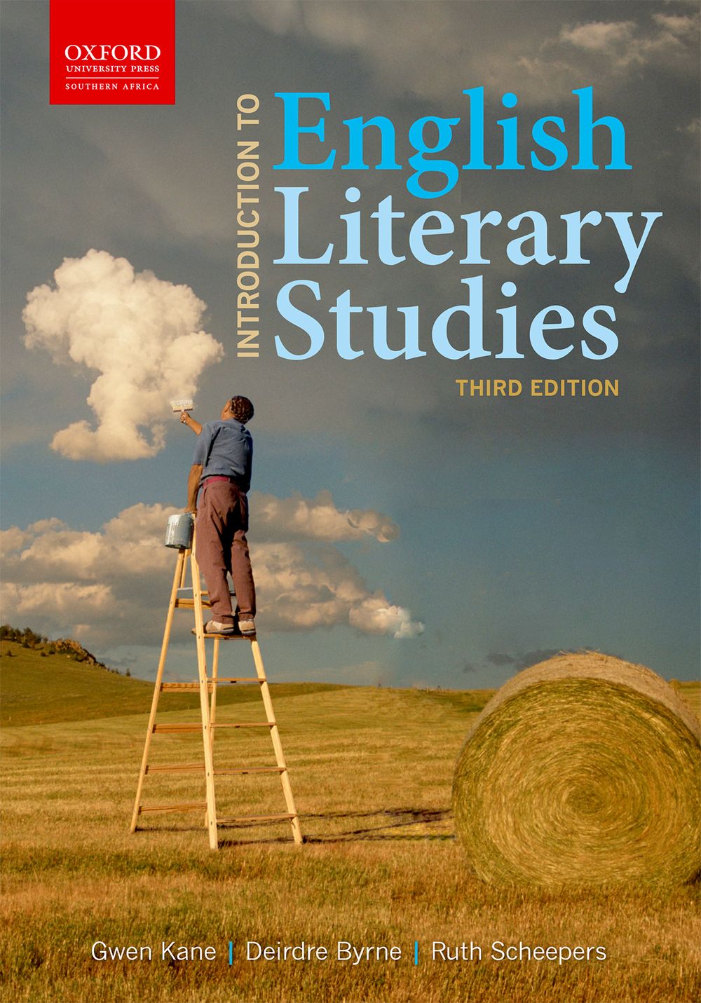 Introduction to English Literary Studies 3e