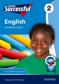 Oxford Successful English Grade 2 Learner’s Book (Approved)