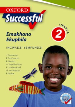Oxford Successful Emakhono Ekuphila Libanga 2 INcwadi yeMfundzi (Approved)
