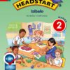 Headstart Izibalo Ibanga 2 Incwadi Yomfundi (Approved)
