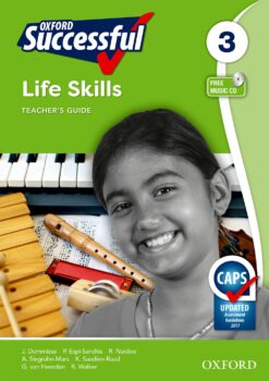 Oxford Successful Life Skills Grade 3 Teacher’s Guide (Approved)
