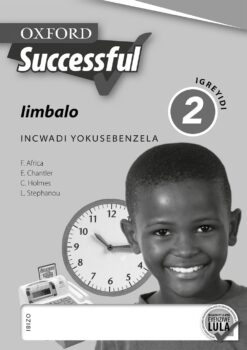 Oxford Successful Iimbalo IGreyidi 2 INcwadi YokuSebenzela (Approved)